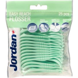 JORDAN EASY REACH FLOSSER      25ST