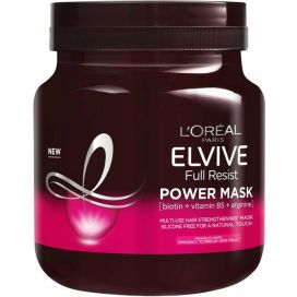 ELVIVE HAARMASKER FULL RESIST680 ML