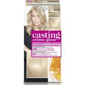 CASTING CREME GL 1010 WH CHOCO 1set