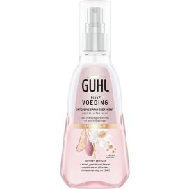 GUHL SPRAY RIJKE VOEDING      180ml