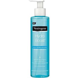 NEUTROGENA HYDR BOOST CLEA GEL200ml