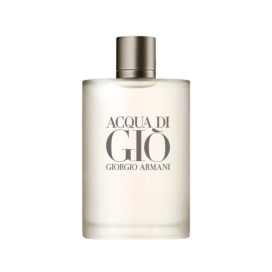 ARMANI ACQUA DI GIO EDT 200 ML