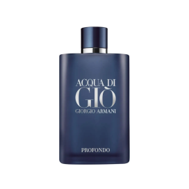 ARMANI ACQUA DI GIO PROFONDO EDP 200 ML