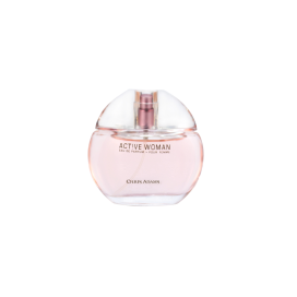 CHRIS ADAMS ACTIVE WOMAN 80ML EDP