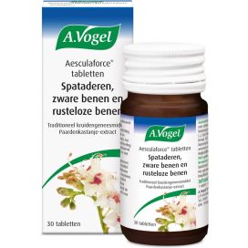 A.VOGEL AESCULAFORCE 30 TABLETTEN