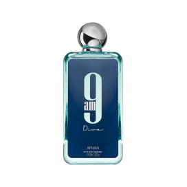Afnan 9 AM Dive Eau de Parfum 100 ml
