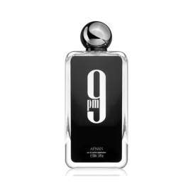 Afnan 9PM Eau de Parfum 100 ml