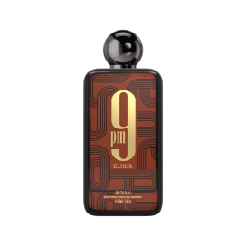 AFNAN 9PM Elixir Parfum Intense 100 ml