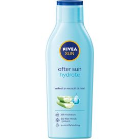 NIVEA SUN AFTER SUN HYDRATE K200 ML