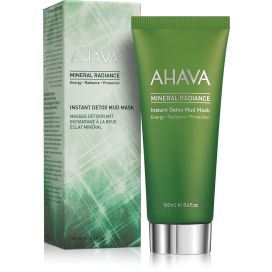 AHAVA INSTANT DETOX MUD MASK  100ml