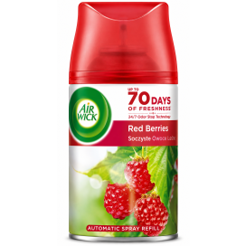 AIRWICK RED BERRIES 250 ML