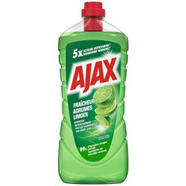 AJAX ALLESREINIGER LIMOEN 1000 ML