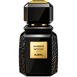 AJMAL AMBER WOOD 100ML EDP
