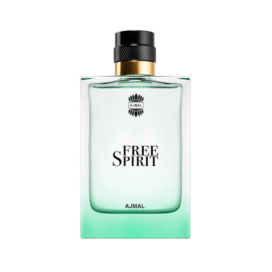 AJMAL FREE SPIRIT 100ML EDP