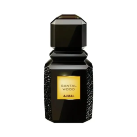 AJMAL SANTAL WOOD 100ML EDP