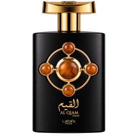 LATTAFA AL QIAM GOLD EDP 100 ML