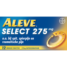 Aleve Select