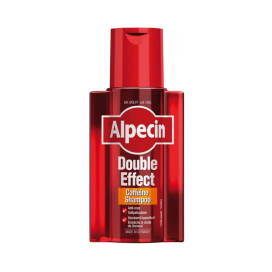 Alpecin Dubbel-Effect Shampoo 200 ml