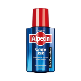 Alpecin Cafeïne Liquid Haar Tonic 200 ml