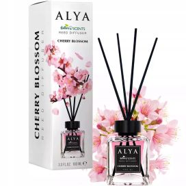 ALYA GEURSTOKJES CHERRY BLOSSOM 