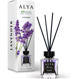 ALYA GEURSTOKJES LAVENDEL 100 ML