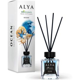 ALYA GEURSTOKJES OCEAN 100 ML