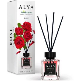 ALYA GEURSTOKJES ROSE 100 ML