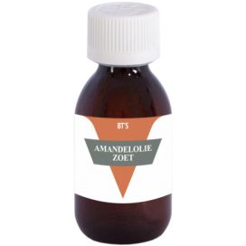 AMANDELOLIE                   120ml