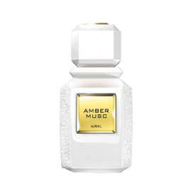 AJMAL AMBER MUSC 100ML EDP