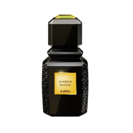AJMAL AMBER WOOD 100ML EDP