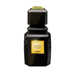 AJMAL AMBER WOOD 50 ML EDP