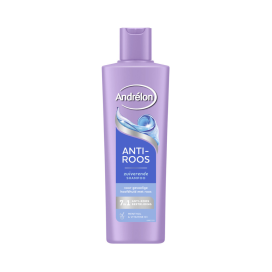 ANDRELON SHAMP ANTI ROOS      300ML