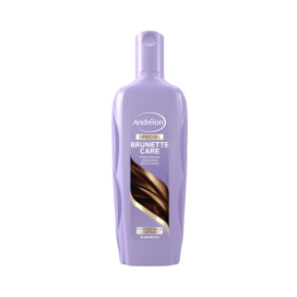 Andrélon Shampoo Brunette Care 300 ml
