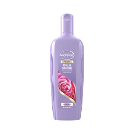 Andrélon Special Shampoo Oil & Shine 300 ml