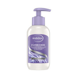 Andrélon Creme Zilver Care 200 ml