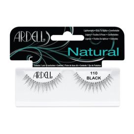 WIMPERS NATURAL WISPIES BLACK#  2st