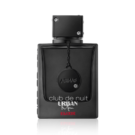ARMAF CLUB DE NUIT URBAN MAN ELIXIR