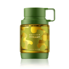 ARMAF ODYSSEY TYRANT EDP 100 ML
