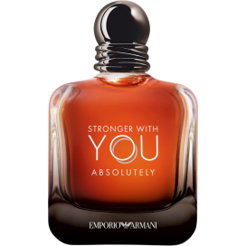 ARMANI STRONGER WITH YOU ABS 100 ML