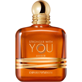 ARMANI STRONGER WITH YOU AMBER 100