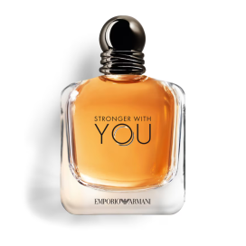 Emporio Armani Stronger With You EDT