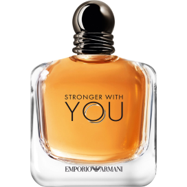 ARMANI STRONGER WITH YOU EDT 150 ML
