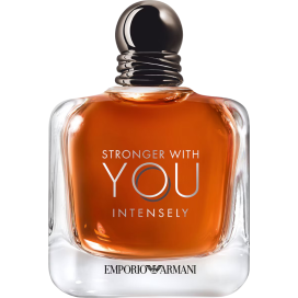 ARMANI STRONGER WITH YOU INT. 150ML