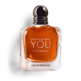Emporio Armani Stronger With You Intensely EDP