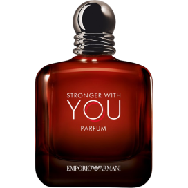 ARMANI STRONGER WITH YOU PARFUM 100