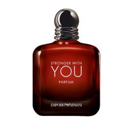Emporio Armani Stronger With You Parfum