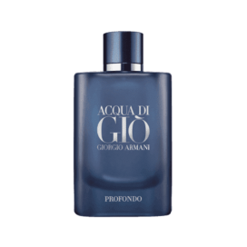 ARMANI ACQUA DI GIO PROFONDO 125 ML