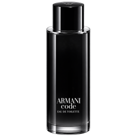ARMANI CODE EDT 200 ML