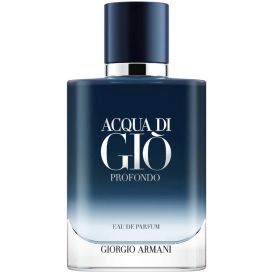 ARMANI PROFONDO EDP 50 ML