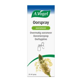 OORSPRAY OORSMEER              20ml